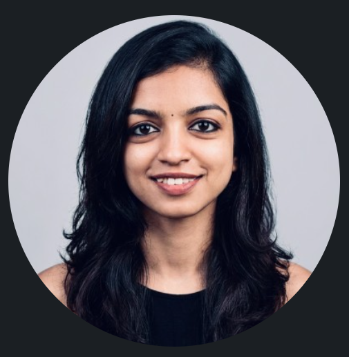 Amrita S Venu